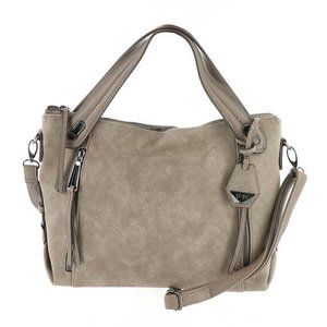 NWOT Jessica Simpson Roxanne Satchel